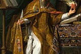 Meet Augustine, Pope Leo XIV’s Favorite Saint