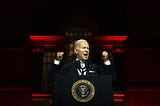 Turning Biden Into Hitler