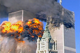 On 9/11, Terror Stalks America — But Not Why You Think