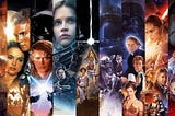 Top 13 Best Star Wars Moments: Ranked — Film, Television, & Video Games — By Jonathan Eller