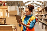 Top 7 Things Supply Chain Businesses Are Missing Without Logistics App Development