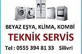 SİLİVRİ BEYAZEŞYA SERVİSİ ☎️05553948133