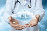 Healthcare Data Visual Representation