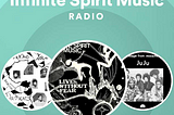 Infinite Spirit.