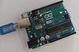 OD LAB / Arduino Uno / Experiments / Applications