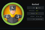 Hackthebox BASHED Walkthrough (NO Metasploit) OSCP Prep.