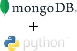 MongoDB (NoSQL) and Python