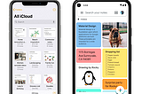 Product Teardown: Apple Notes vs Google Keep