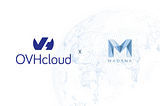 Confidential Computing as a Service: MADANA adds its Patented Solution to OVHcloud’s Ecosystem