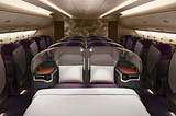 New Singapore Air A380s to London and Hong Kong