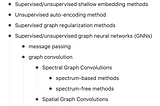 Graphs Networks