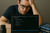 Dear junior devs: You don’t need to know everything.