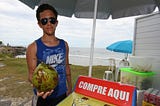 Como cuidar da Grana — Parte 1 — Receita