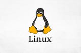 Getting Comfortable With Linux.