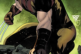 Your Easy Guide for the Best Wolverine Comics of All Time
