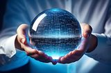 The crystal ball shows a bright future for Zero Knowledge