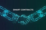 What is “Smart Contract” in CryptoCurrency or Blockchain?