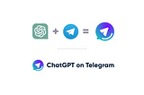 How to use ChatGPT anywhere on Telegram