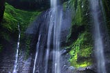 Enjoy Madakaripura Waterfall after Mount Bromo tour