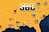 Should ETSU Think About Leaving the Southern Conference?
