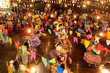 Raízes Culturais: Um Olhar Sobre a Tradição Brasileira