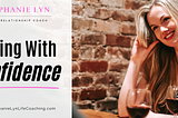 Dating With Confidence