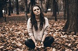 3 Unusual Signs You May Have Unprocessed Trauma-by “Som Dutt” on Medium https://medium.com/@somdutt777