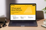 Medium Blog