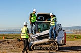 Autonomous Skid-Steer at SafeAI Proving Ground