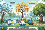 Personalized Cancer Care: How Ayurgenomics &Yoga Could Shape the Future