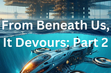 From Beneath Us, It Devours: Part 2