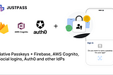 Native (browserless) mobile Passkeys with OpenID/OAuth 2.0