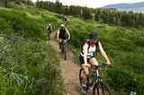 Fort Collins is The Best Town to Live in For Outdoorsy People.