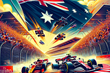 Australian GP 2024 Data Summary