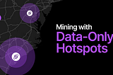 Announcing mining for Data-Only Hotspots!