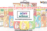Share Market Tips- Adani Wilmar shines on reporting 13% volume growth in the June quarter