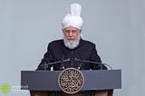 How a Leaked Phone Call Proved the Greatness of Ahmadiyya Khilafat