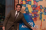 You Missed Out. Review: John Mulaney Presents: Everybody’s In LA