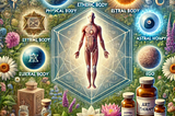 Anthroposophical Medicine: Integrating Spirituality and Healing