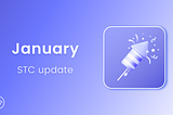 STC Update | January 2024