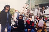 17 things about my mother that most people probably don’t know