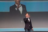 How I Became a Professional Speaker