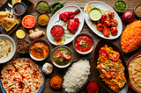 Indian Food Are Healthy Delicacies To Have