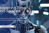 Mastering Time and Space: The Role of AI in Crafting Mind-Bending Visual Effects