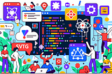How to Use SVGs as React Components with Webpack, Create React App, and Vite: A Comprehensive Guide to SVG Integration and Styling in React for Optimal Performance and Maintainability