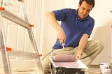 Painting Services in Dubai.