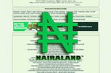 Nairaland — Online Community’s Largest Online Community
