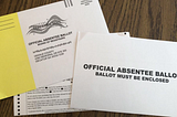 Postal Worker Claimed To Destroy Absentee Trump Ballots: Fake News