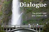Mapping Creative Dialogue (book, v1, 2024)