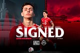 ‘Sons of Serbia’ — Lazar Stefanović (Toronto FC)